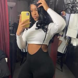 Meet your Posher, Dalesha